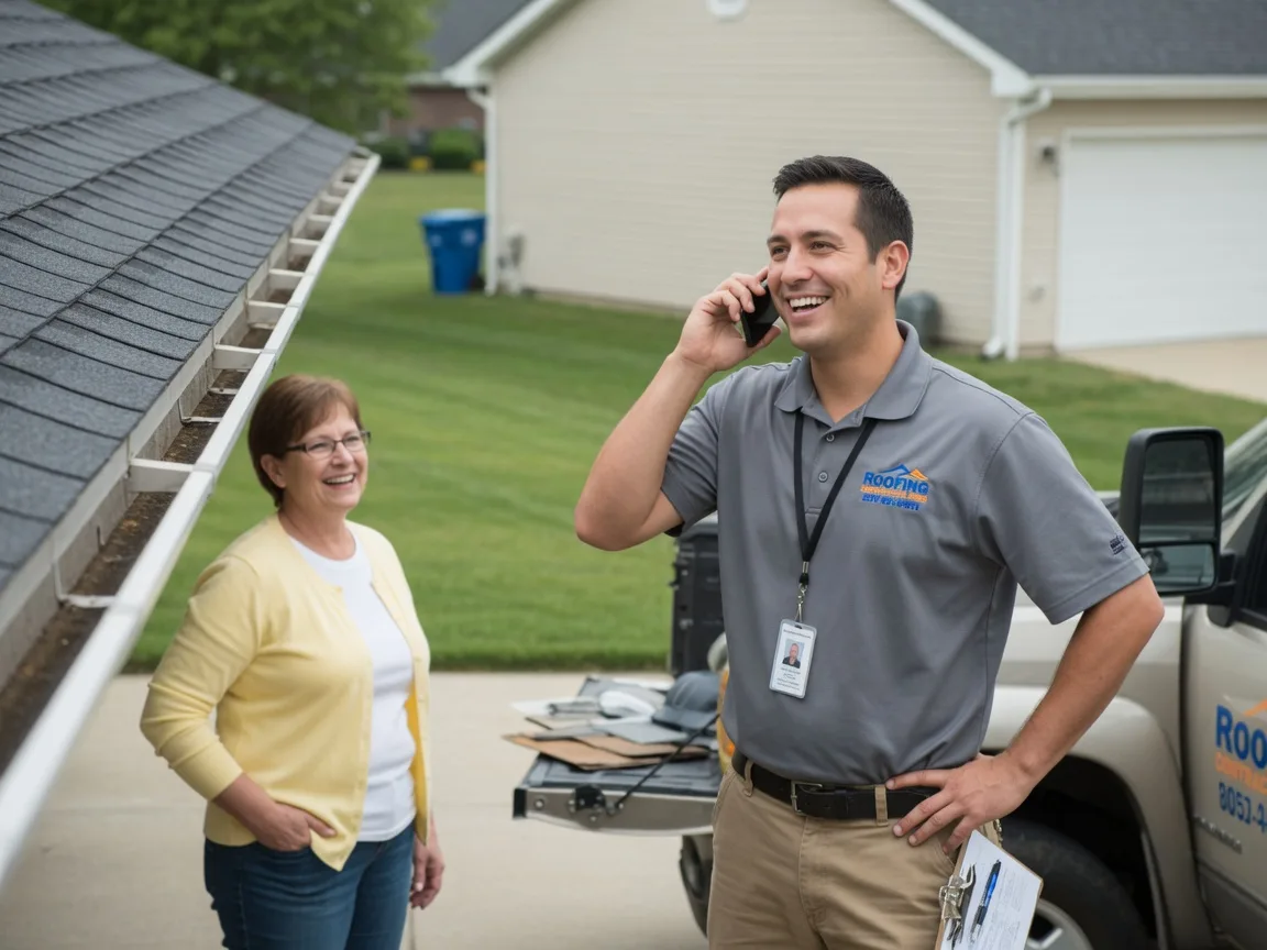 Local Roofing Contractors Conroy, IA FAQs